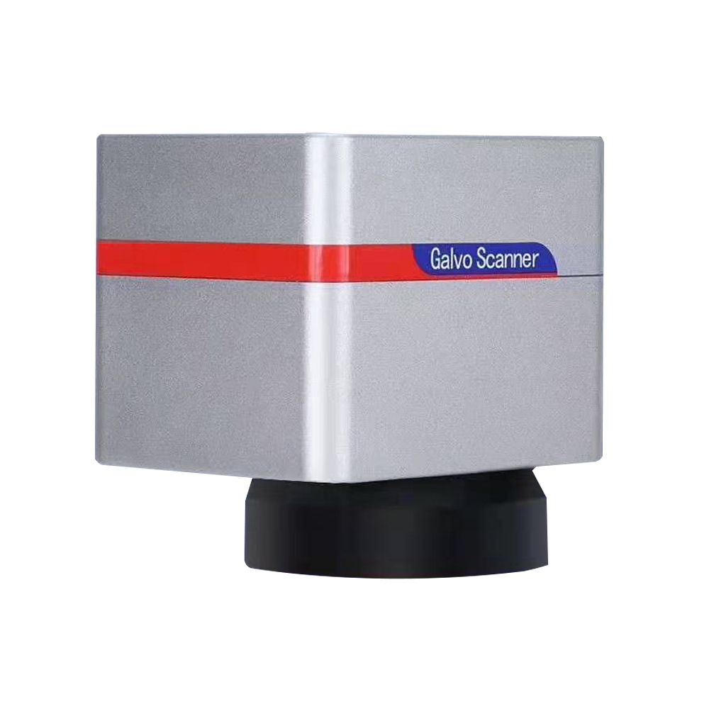 Laser Marking Machine - ファイバーCO2 UVレーザーマーキングマシン用Sino-Galvoオートフォーカシングガルボスキャナーガルバノメーターヘッド