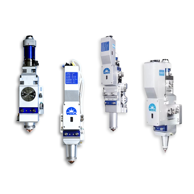 Industrial Laser Price - ベストプライス WSX KC15 ファイバーレーザー切断ヘッド、小売製造工場建設用、レーザー切断機用新品