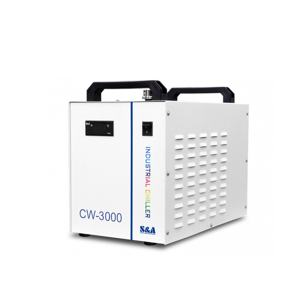 Laser Industrial Chiller - 工業用水チラー工場価格レーザーハンドヘルド溶接機用水チラー