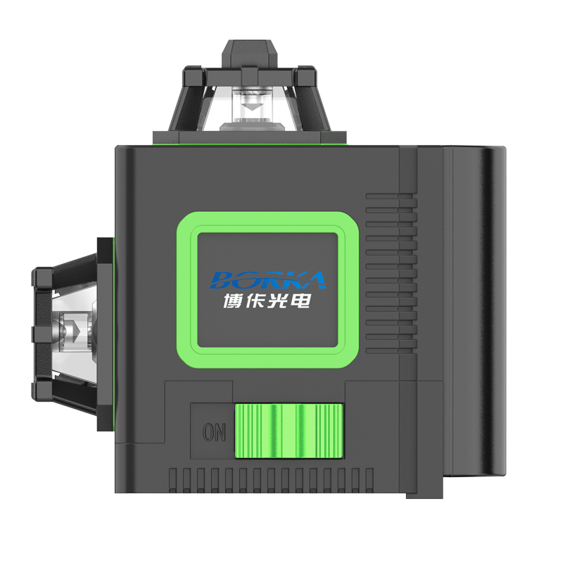 ベストプライス ミニ3/4Dレーザーライトレベルマシン 12 - Industrial Laser Price のレビューと価格