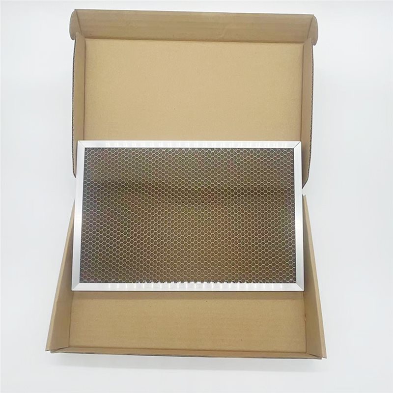 RABIT AS59 レーザー彫刻機用 300X200mm  - Honeycomb Laser Bed のレビューと価格