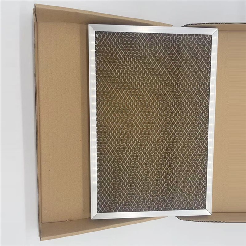 RABIT AS59 レーザー彫刻機用 300X200mm  - Honeycomb Laser Bed のレビューと価格