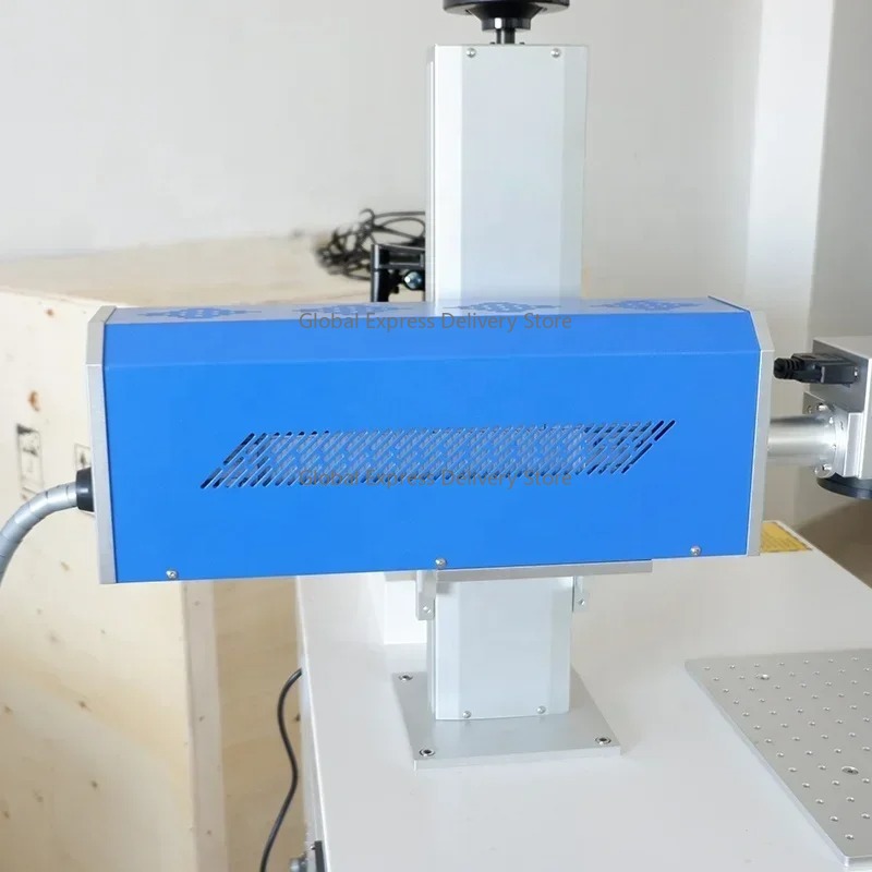 20W 30W 50W 100W デスクトップポータブルファ - Industrial Laser Price のレビューと価格