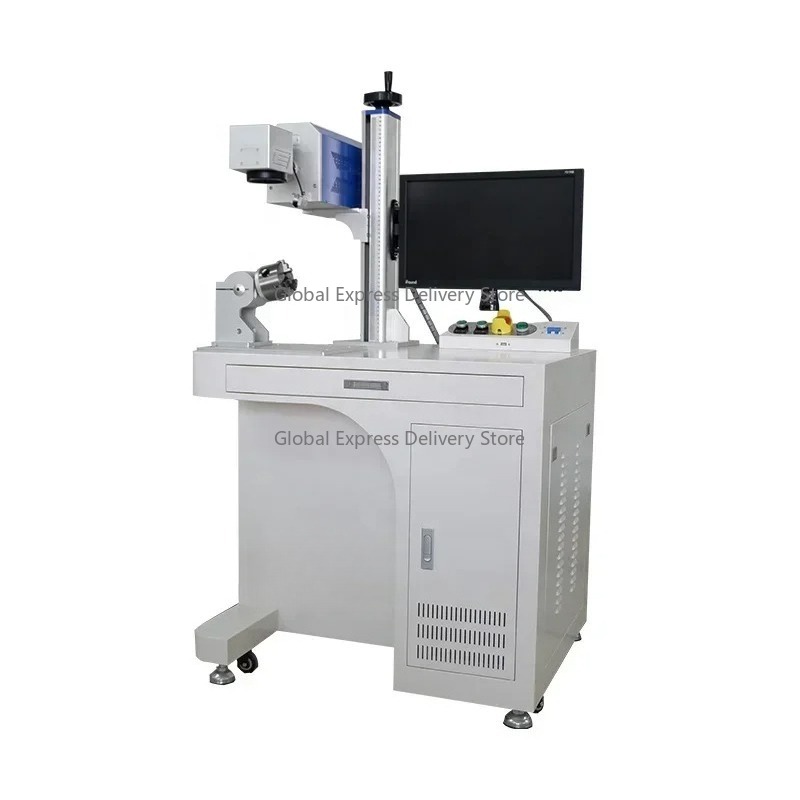 20W 30W 50W 100W デスクトップポータブルファ - Industrial Laser Price のレビューと価格