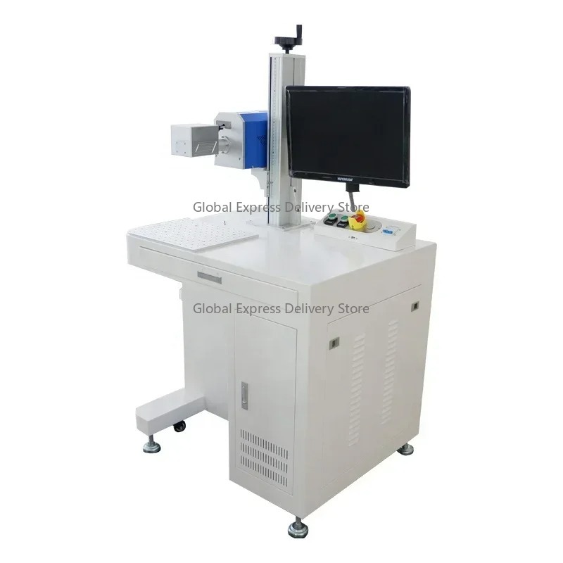 20W 30W 50W 100W デスクトップポータブルファ - Industrial Laser Price のレビューと価格