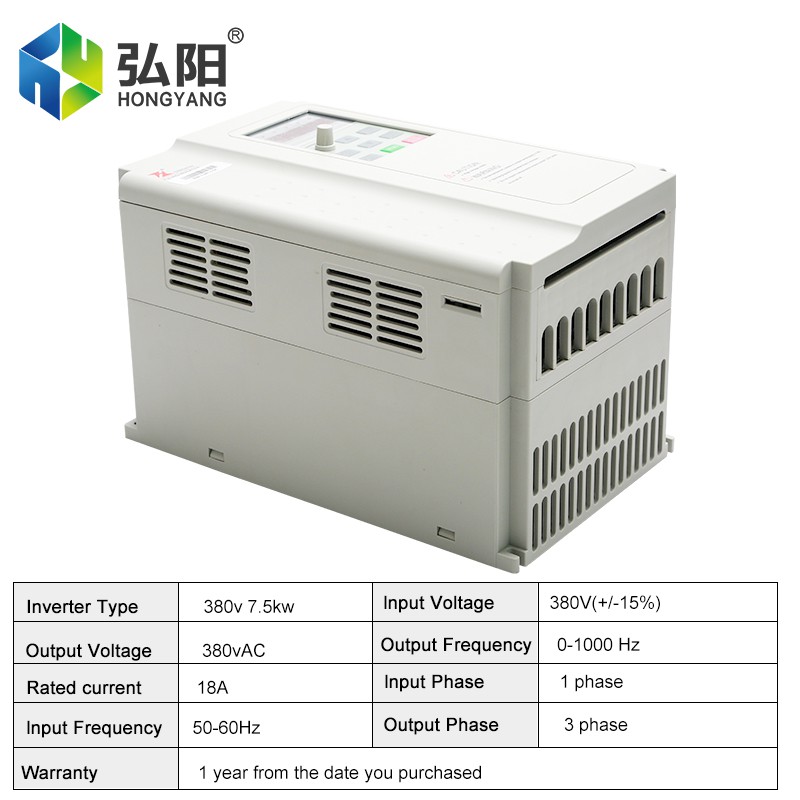 FULIMG 7.5KW CNCスピンドルモーター BT30 - Cnc Spindle Motor のレビューと価格