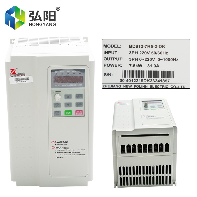 FULIMG 7.5KW CNCスピンドルモーター BT30 - Cnc Spindle Motor のレビューと価格