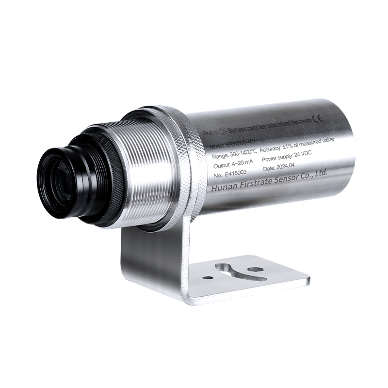 600-407 非接触レーザー IR 低価格赤外線温度センサ - Industrial Laser Price のレビューと価格