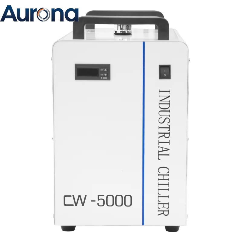 【産業用】SIHAO産業用水冷式チラー、CW-3000/CW - Laser Industrial Chiller のレビューと価格