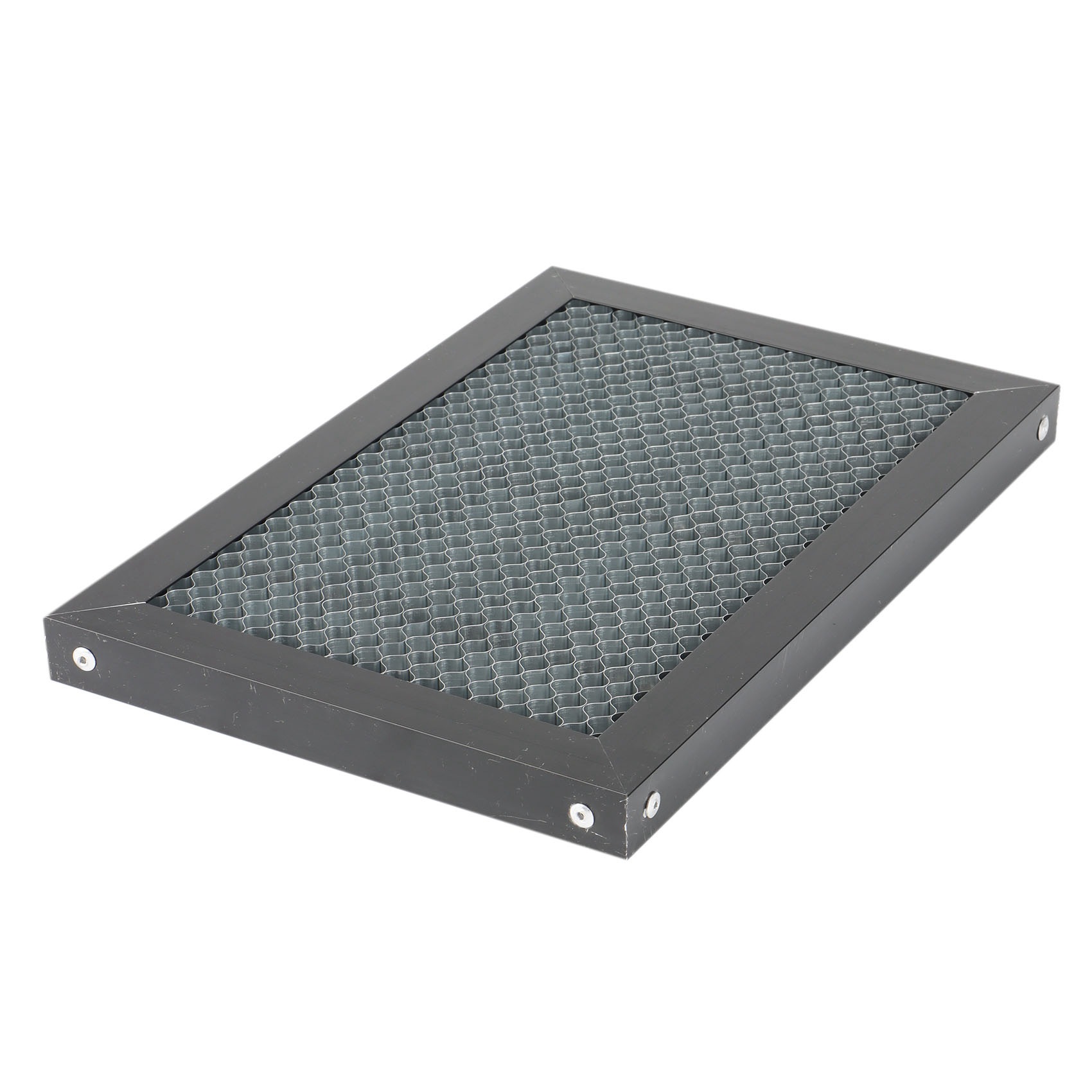 AC23 ハニカム構造の作業台（300×200mm）。レーザ - Honeycomb Laser Bed のレビューと価格