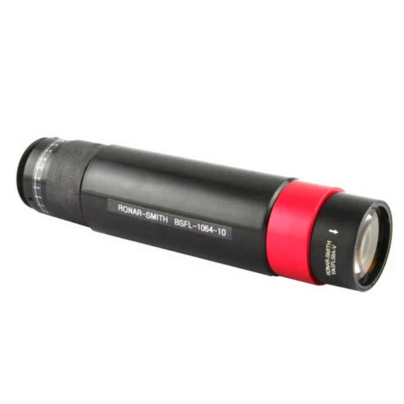 BSFLシリーズ レーザービームシェイパー フォーカルタイプ - Industrial Laser Price のレビューと価格