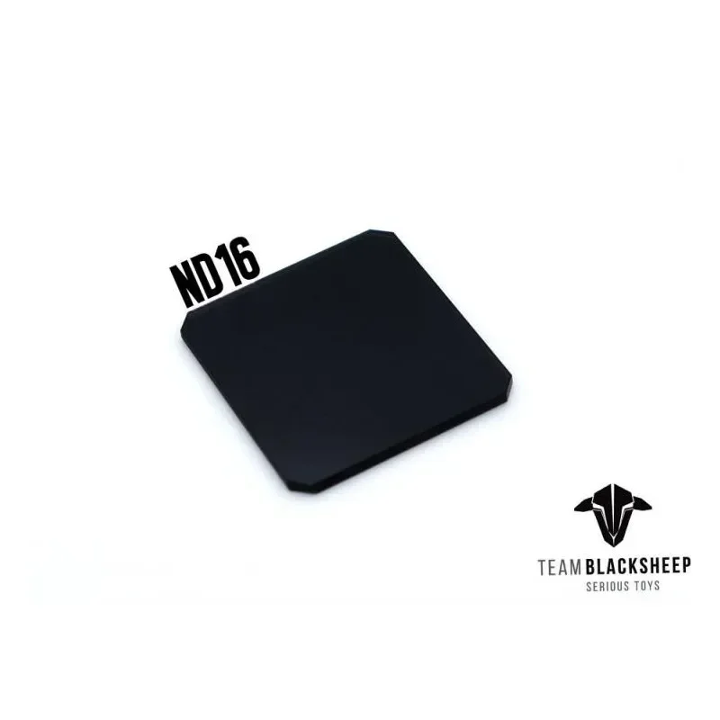 1個入りTBS NDフィルター、工業用レーザーカットネオジム - Industrial Laser Engraver のレビューと価格
