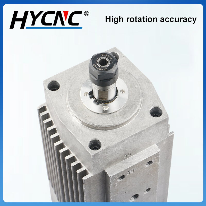 HYCNC 空冷スピンドル 700W BT30/BT40 2 - Cnc Spindle Motor のレビューと価格