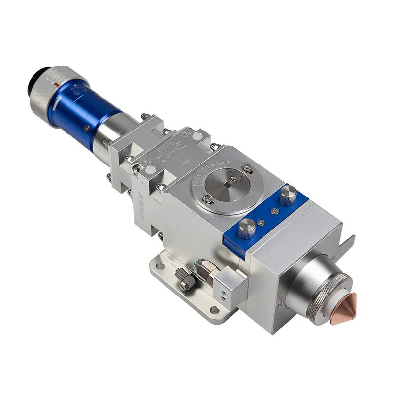 ベストプライス WSX KC15 ファイバーレーザー切断ヘッ - Industrial Laser Price のレビューと価格