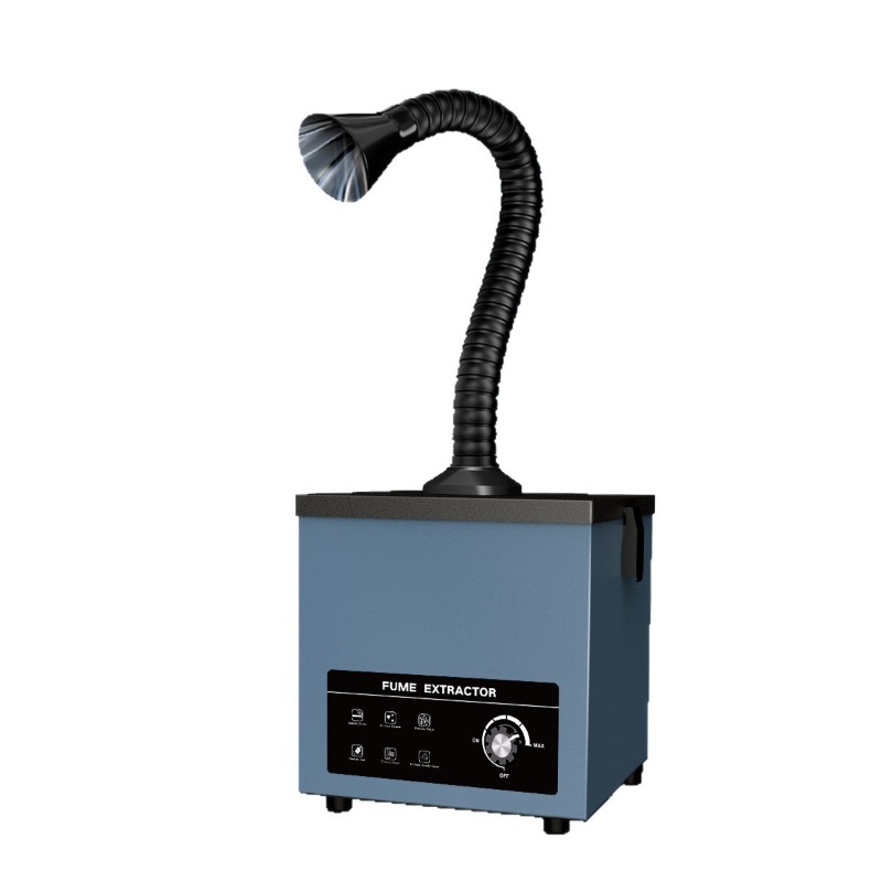 手動式はんだ煙抽出機、煙吸収装置、産業用はんだごて、レーザー - Laser Marking Machine のレビューと価格