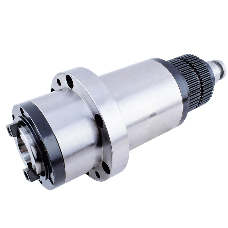 BT30 90mm 6000rpm シリンダー型フライス盤用 - Cnc Spindle Motor のレビューと価格