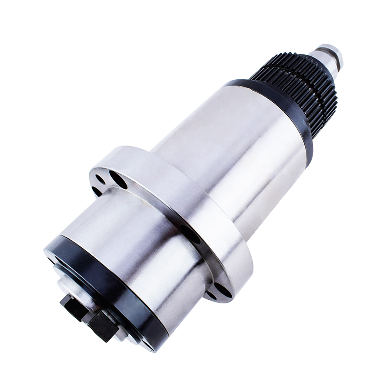 BT30 90mm 6000rpm シリンダー型フライス盤用 - Cnc Spindle Motor のレビューと価格