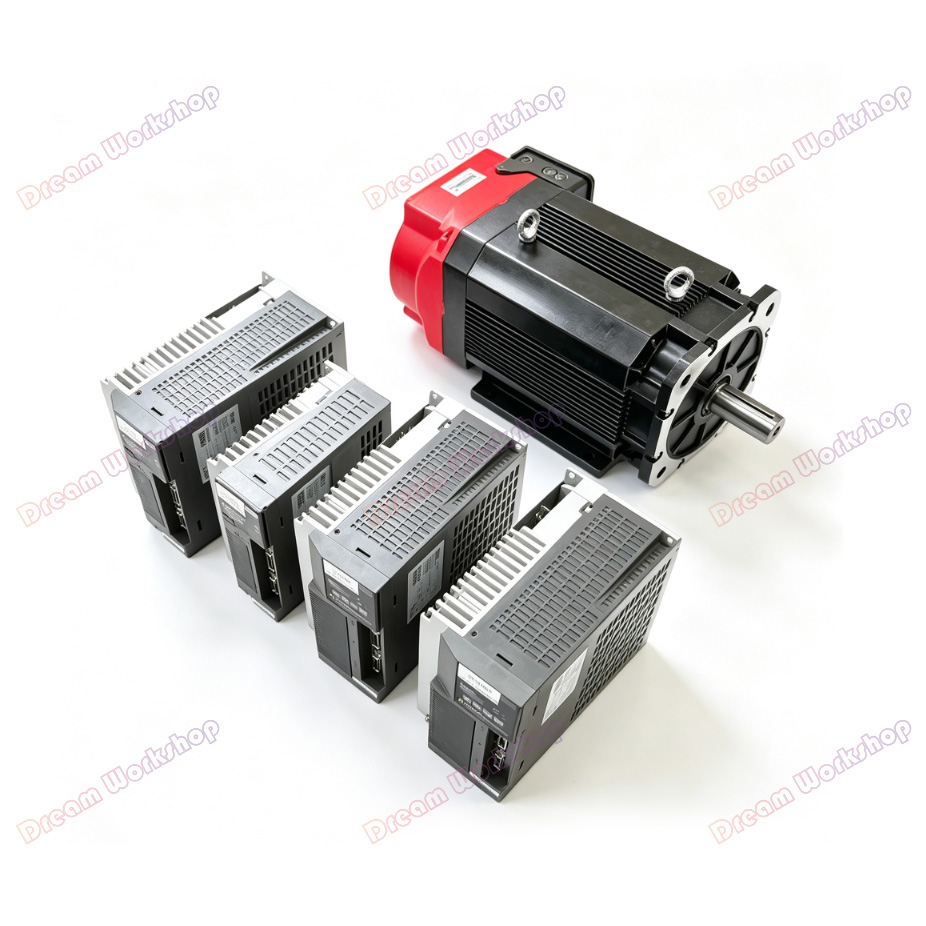 大トルク2.2KW 1.5KW非同期スピンドルサーボモーター - Cnc Spindle Motor のレビューと価格