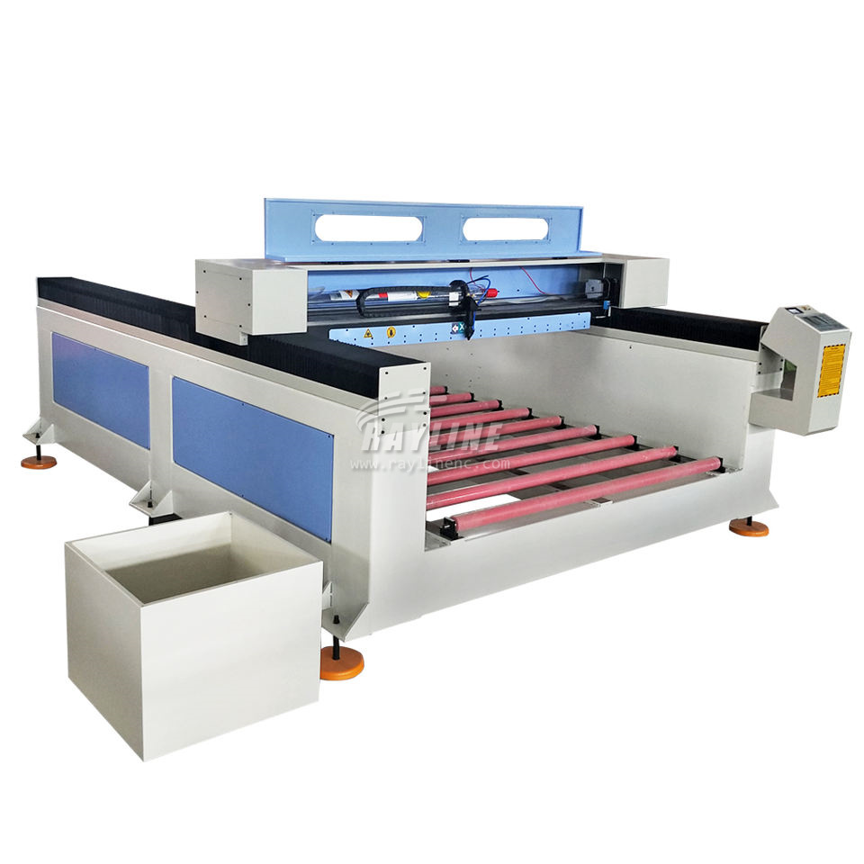 CO2 レーザー切断機 150 ワット Reci チューブ  - Industrial Laser Engraver のレビューと価格