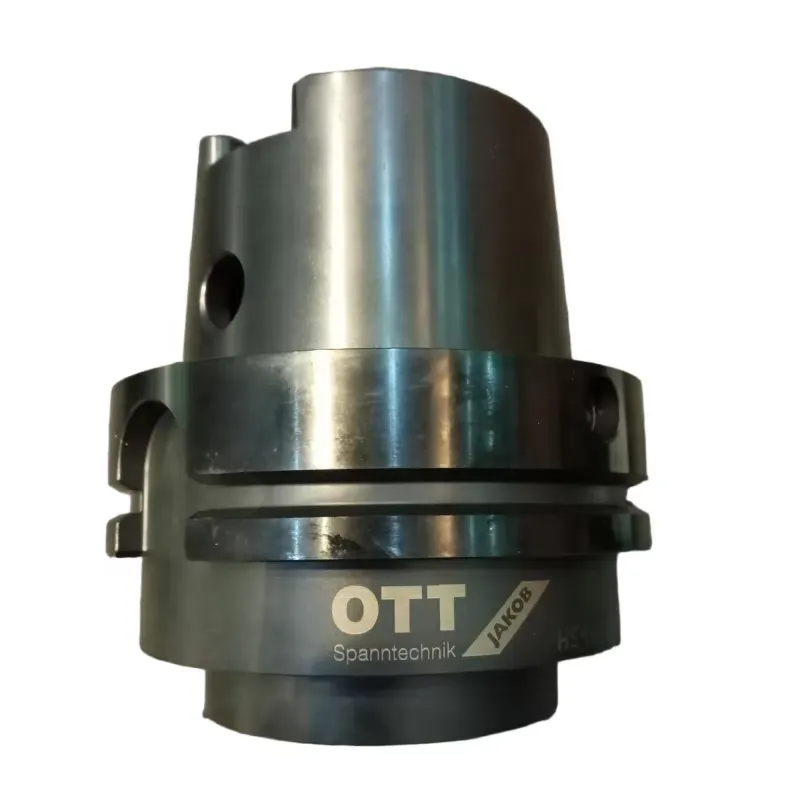 高精度カップリング、OTT-JAKOB CNCアダプター95 - Cnc Spindle Motor のレビューと価格
