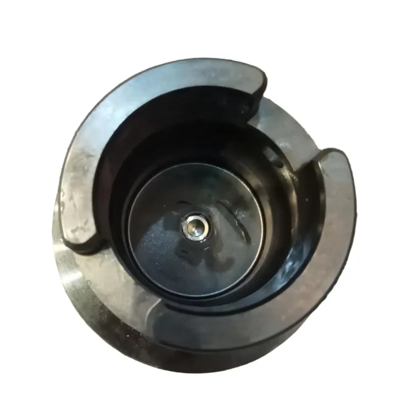 高精度カップリング、OTT-JAKOB CNCアダプター95 - Cnc Spindle Motor のレビューと価格